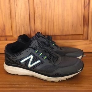 New Balance Men’s 1865V1 Rapid Rebound Sneaker